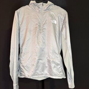 North Face Thermal Quarterzip Hoodie